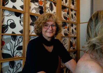 Physiotherapie Wismar - Monika